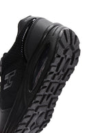 Hammer Jack Kadın Siyah Ship Z Sneaker | Derimod Hammer Jack Kadın Siyah Ship Z Sneaker | Derimod