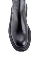 Women's Thick Soled Boots | Derimod Women's Thick Soled Boots | Derimod