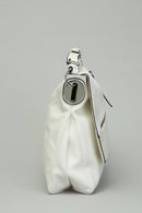 Women's Shoulder Bag with Zipper Detail | Derimod Women's Shoulder Bag with Zipper Detail | Derimod