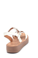 Women's Casual Sandals | Derimod Women's Casual Sandals | Derimod