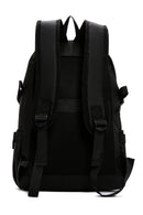 Men's Black Backpack | Derimod Men's Black Backpack | Derimod
