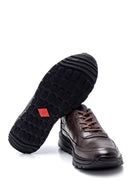 Men's Leather Sneaker | Derimod Men's Leather Sneaker | Derimod