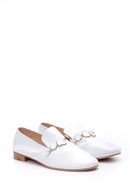 Women's Stone Loafer | Derimod Women's Stone Loafer | Derimod