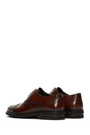 Men's Leather Oxford Shoes | Derimod Men's Leather Oxford Shoes | Derimod