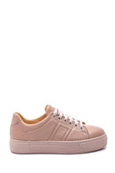 Kadın Deri Sneaker | Derimod Kadın Deri Sneaker | Derimod