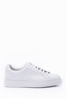 Men's Leather Sneaker | Derimod Men's Leather Sneaker | Derimod