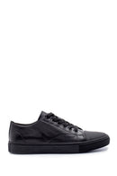 Men's Leather Sneaker | Derimod Men's Leather Sneaker | Derimod