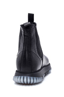 Men's Leather Chelsea Boots | Derimod Men's Leather Chelsea Boots | Derimod