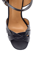 KADIN SANDALET(BL2570-11) | Derimod KADIN SANDALET(BL2570-11) | Derimod