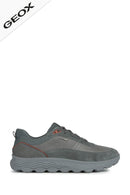 Men's Geox Spherica Sneaker | Derimod Men's Geox Spherica Sneaker | Derimod