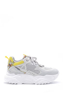 Women's High-Sole Sneaker | Derimod Women's High-Sole Sneaker | Derimod