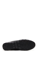 Women's Leather Casual Loafer | Derimod Women's Leather Casual Loafer | Derimod