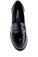 Women's Leather Loafer | Derimod Women's Leather Loafer | Derimod