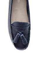 Women's Leather Loafer | Derimod Women's Leather Loafer | Derimod