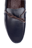 Men's Leather Loafer | Derimod Men's Leather Loafer | Derimod
