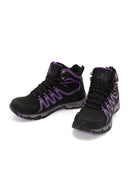 Hammer Jack Women's Black Faron G Waterproof Outdoor Boots | Derimod Hammer Jack Women's Black Faron G Waterproof Outdoor Boots | Derimod