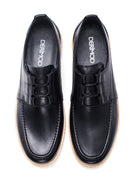 Men's Leather Casual Shoes | Derimod Men's Leather Casual Shoes | Derimod