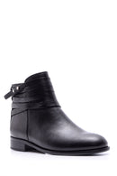 Women's Leather Boots | Derimod Women's Leather Boots | Derimod