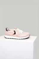 Women's Leather Sports Shoes | Derimod Women's Leather Sports Shoes | Derimod