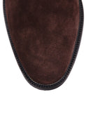 Men's Suede Boots | Derimod Men's Suede Boots | Derimod