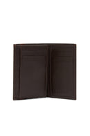 Men's Brown Leather Wallet | Derimod Men's Brown Leather Wallet | Derimod
