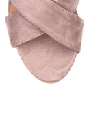 Women's Slippers | Derimod Women's Slippers | Derimod