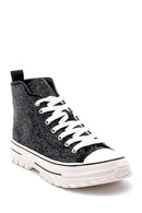 Women's Stone Boots | Derimod Women's Stone Boots | Derimod