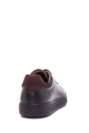 Men's Leather Sneaker | Derimod Men's Leather Sneaker | Derimod