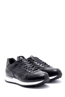 Men's Leather Sneaker | Derimod Men's Leather Sneaker | Derimod