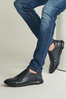 Men's Leather Shoes | Derimod Men's Leather Shoes | Derimod