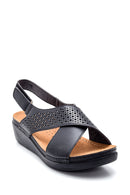 Kadın Casual Sandalet | Derimod Kadın Casual Sandalet | Derimod