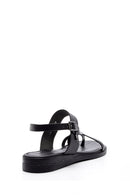 Women's Leather Sandals | Derimod Women's Leather Sandals | Derimod