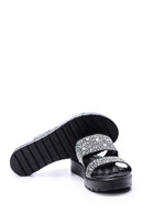 Women's Stone Slippers | Derimod Women's Stone Slippers | Derimod
