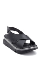 Women's Strappy Sandals | Derimod Women's Strappy Sandals | Derimod