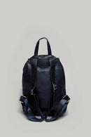 Black Women's Backpack | Derimod Black Women's Backpack | Derimod