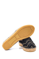 Kadın Hasır Espadril | Derimod Kadın Hasır Espadril | Derimod