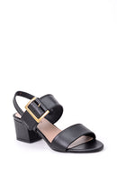 Women's High Heels | Derimod Women's High Heels | Derimod