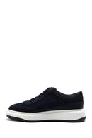 Erkek Deri Sneaker | Derimod Erkek Deri Sneaker | Derimod