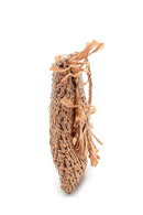 Women's Straw Crossbody Bag | Derimod Women's Straw Crossbody Bag | Derimod