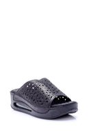 Women's Heavy Sole Slippers | Derimod Women's Heavy Sole Slippers | Derimod