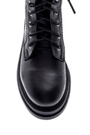 Women's Leather Boots | Derimod Women's Leather Boots | Derimod