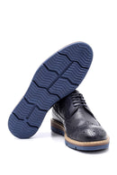 Men's Casual Leather Shoes | Derimod Men's Casual Leather Shoes | Derimod