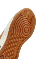 Skechers Erkek Taba Uno Court Bağcıklı Kalın Tabanlı Sneaker | Derimod Skechers Erkek Taba Uno Court Bağcıklı Kalın Tabanlı Sneaker | Derimod