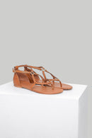 Women's Leather Sandals | Derimod Women's Leather Sandals | Derimod