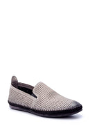 Men's Shoes with Stitching Detail | Derimod Men's Shoes with Stitching Detail | Derimod