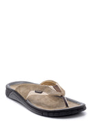 Men's Slippers | Derimod Men's Slippers | Derimod