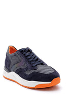 Erkek Deri Sneaker | Derimod Erkek Deri Sneaker | Derimod