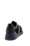 Erkek Süet Deri Sneaker | Derimod Erkek Süet Deri Sneaker | Derimod