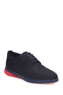 Men's Suede Sneaker | Derimod Men's Suede Sneaker | Derimod
