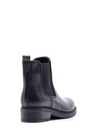 Women's Leather Boots | Derimod Women's Leather Boots | Derimod